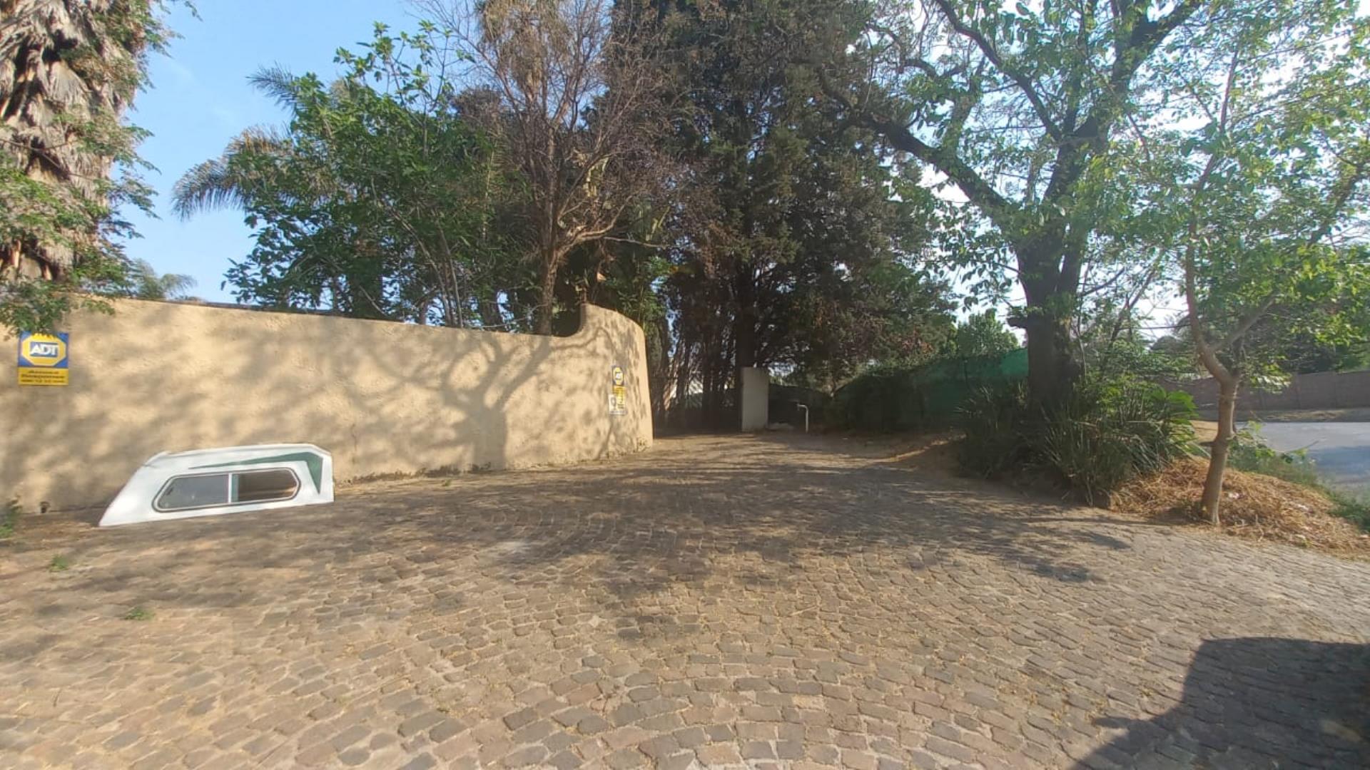 4 Bedroom House for Sale - Gauteng